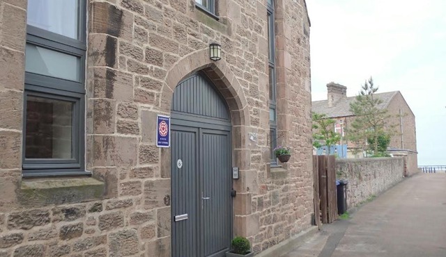 Old Templars Cottage