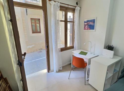 Old Town Apartment