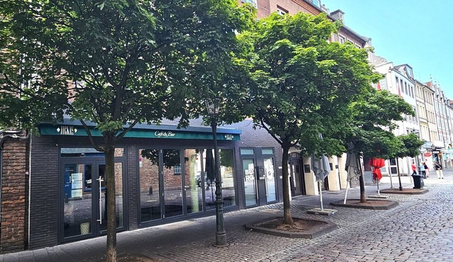 Old Town Apartments