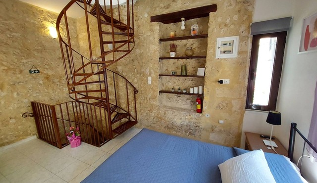 Old Town - Fortezza Nest