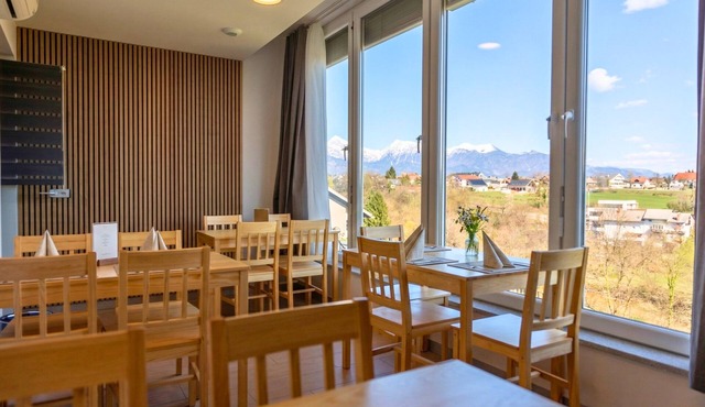 Old Town Guest Accommodation