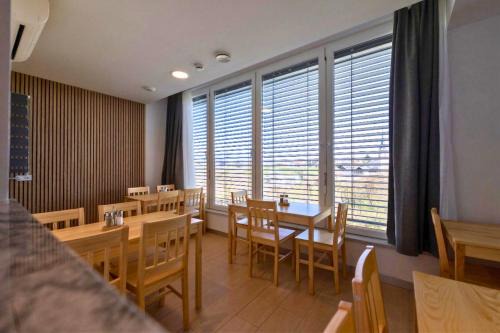Old Town Guest Accommodation