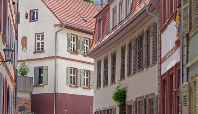 Old town legend - studio for 2-3 people between market square and castle.