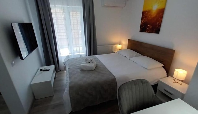 Old Town Studio 1 Apartment nr 2