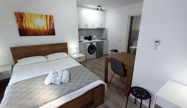 Old Town Studio 2 Apartment nr 3