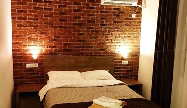 Old Town Studio