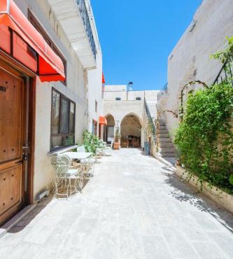 Old Town Urfa