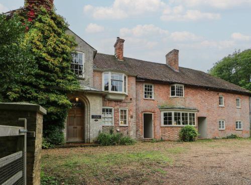 Old Vicarage