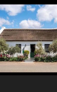 Old Village Lodge