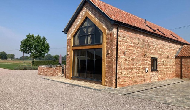 Old Willow Barn