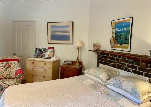 OLDGREENWELLS B&B
