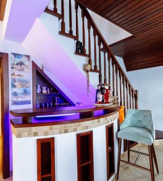 OLE Apartment - Private Luxury Residence for an unforgettable experience