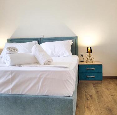 Olea Apartment