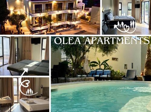 Olea Apartments