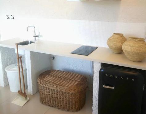 Olea Apartments & Multidisciplinary Space