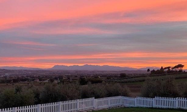 Olea b&b
