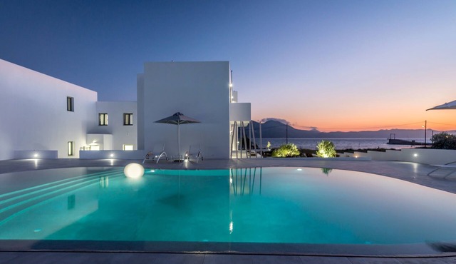 Olea Bay Hotel