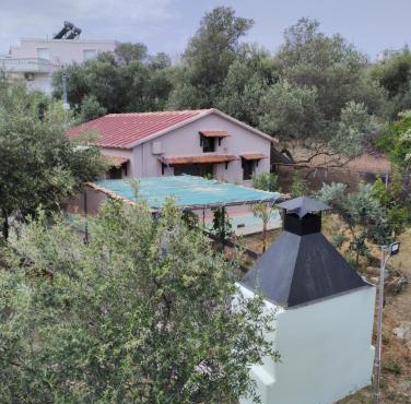 Olea Cottage