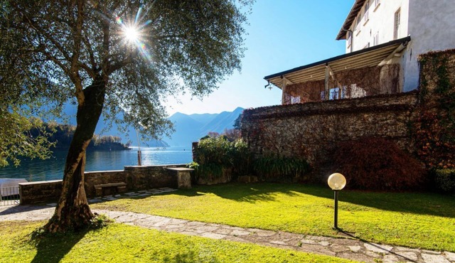 Olea - My Home in Como