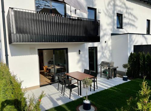 Olea Prien - Chiemsee Apartment