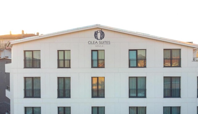 Olea Suites Otel