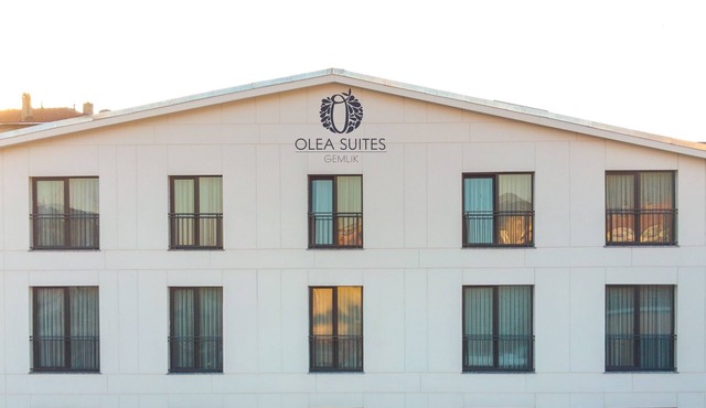 Olea Suites Otel