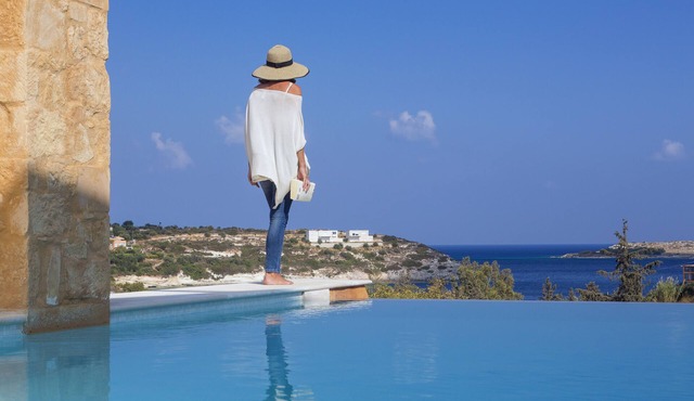 Olea Villas