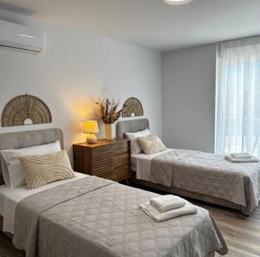 Oleana Cosy Studio
