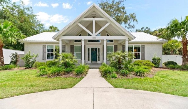 Oleander Cottage