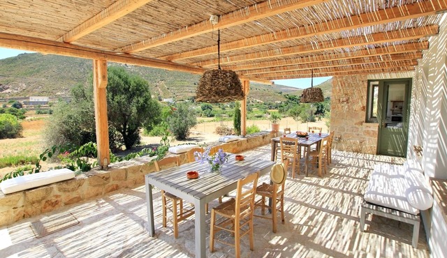 Oleander Country House