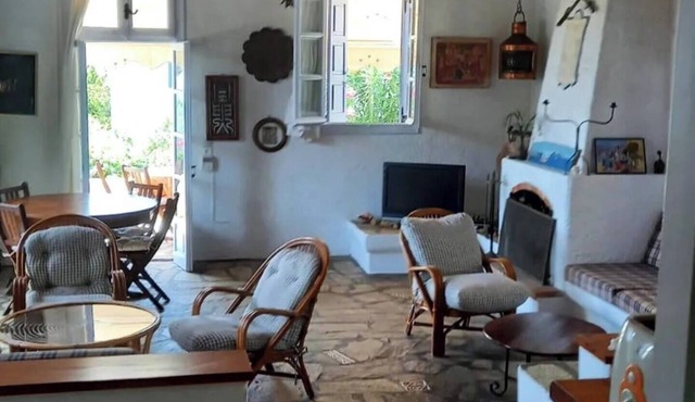 Oleander Villa