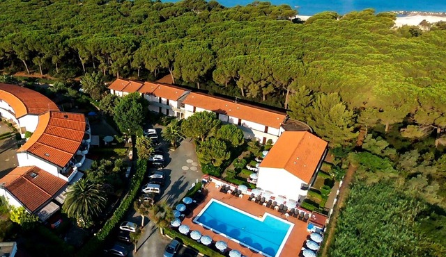 Oleandri Suite Hotel