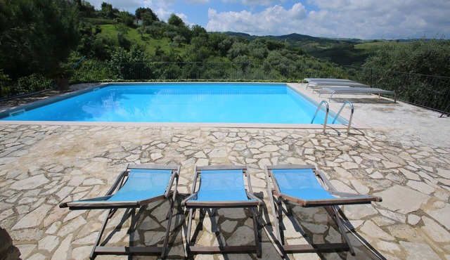 Oleandro 2, a comfortable apartment
