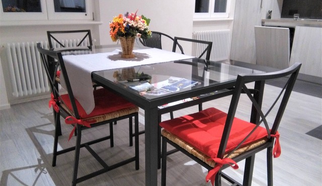 Oleandro apartment