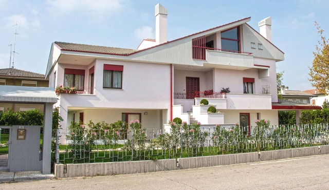 Oleandro Bed&Breakfast