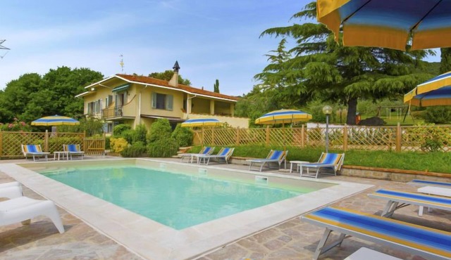 Oleandro by Interhome