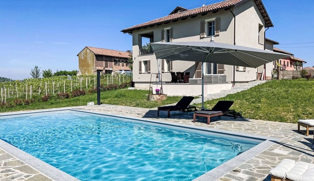 Oleandro by Interhome