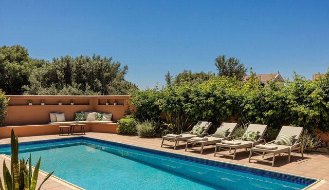 Oleanna Villas - Villa Elena Beautiful Secluded Villa