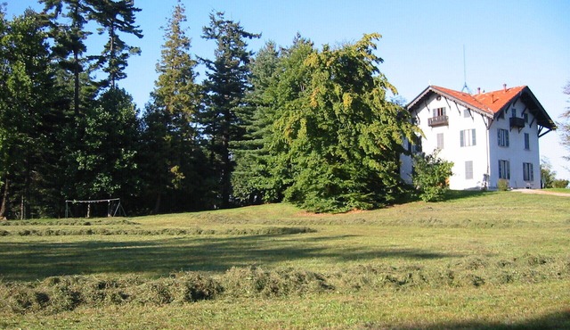 Oleggio Castello: house/villa - Oleggio Castello