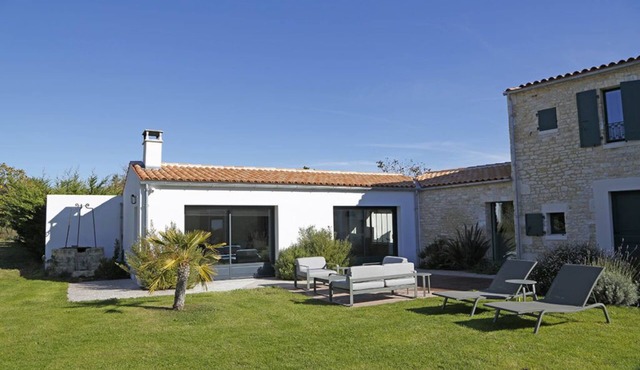 Oleron la Rousseliere