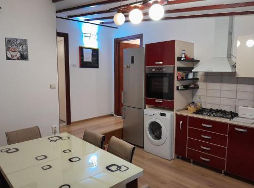 Olga house Deva