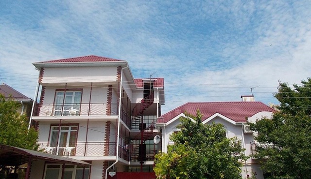 Olga Mini-hotel