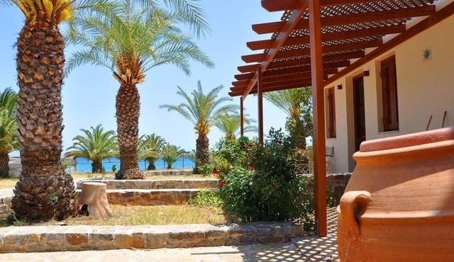 Olga Studios Kouremenos