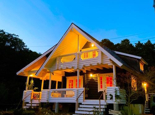 'OLI' OLI tree - Vacation STAY 39608v