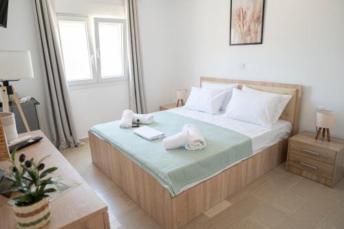 Olia's Rooms