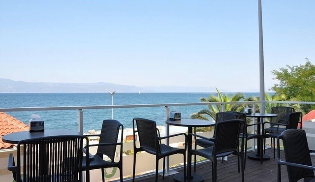 Olimarin Otel