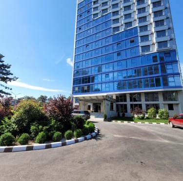 Olimp Sea View 607