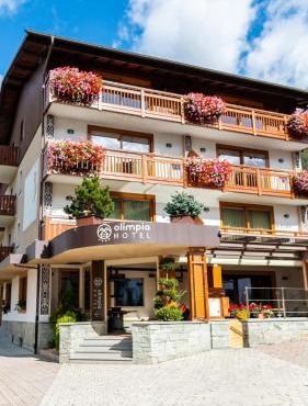 Olimpia Hotel