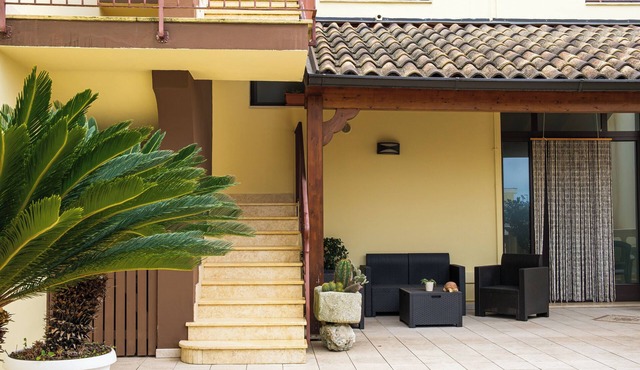 Olimpo B&B