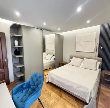 Olimpus Luxury Stays